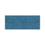 DMC Floss 0518 Light Wedgewood Blue